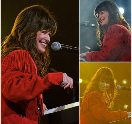 Jessi Colter Moves Nashville Crowd to Tears, Reclaims Stage with “God Bless America” After Anti-American Chants