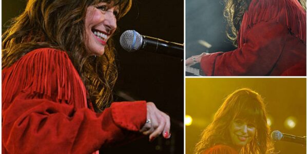 Jessi Colter Moves Nashville Crowd to Tears, Reclaims Stage with “God Bless America” After Anti-American Chants