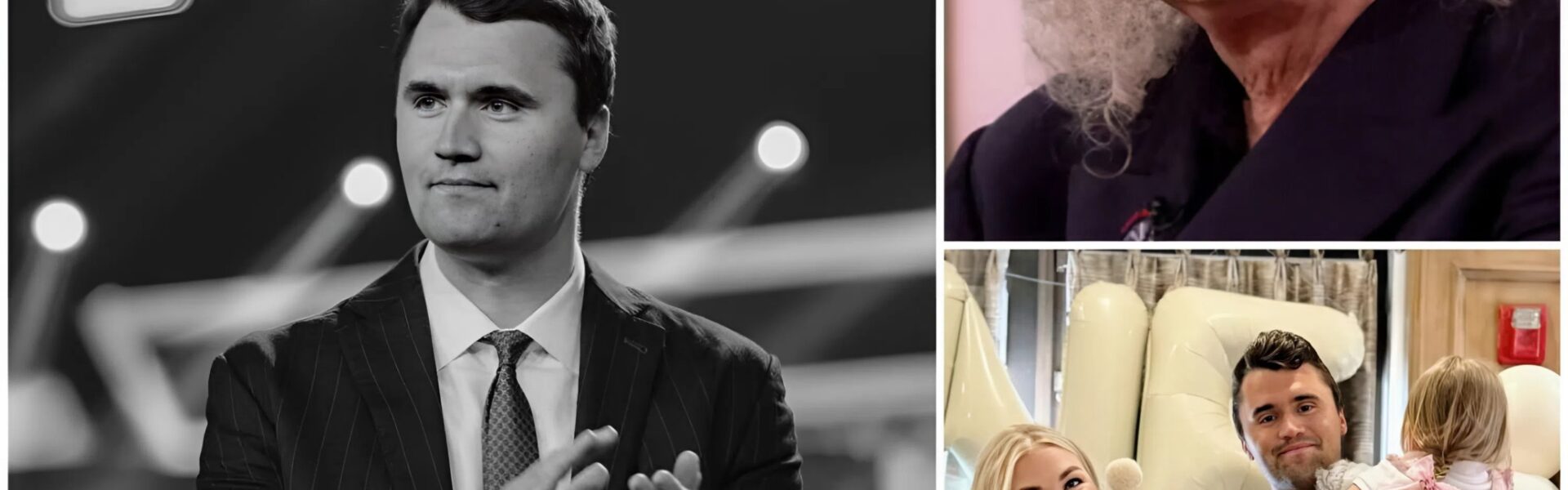 Brian May Turns Grief Into Action With $300,000 Donation After Charlie Kirk’s Assassination