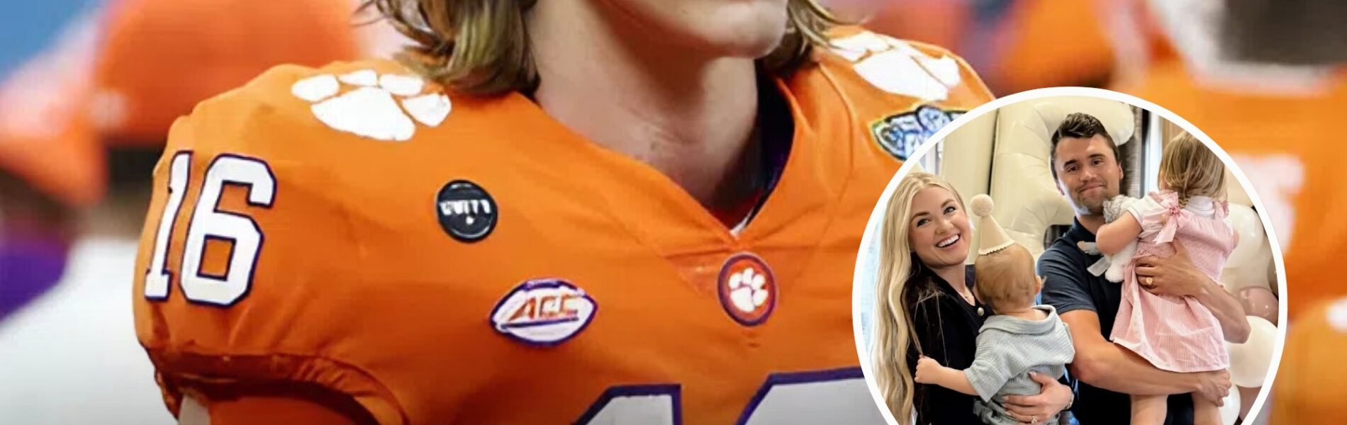 Immediately after Charlie Kirk’s tragic passing, Jacksonville Jaguars star quarterback Trevor Lawrence made headlines with a deeply moving promise: “I don’t want those kids to fear their future.” He pledged to cover all living and educational expenses for Kirk’s two young children, easing the family’s burden during this devastating time. The gesture instantly went viral, sparking admiration from fans and public figures alike, who hailed Lawrence as a true hero both on and off the field.