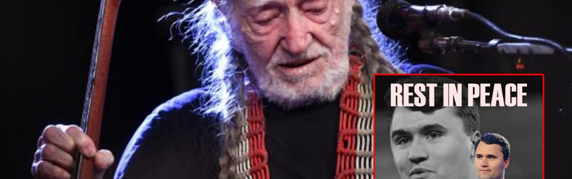 Willie Nelson Turns Protest Into Pure Magic: A Night Texas Will Never Forget