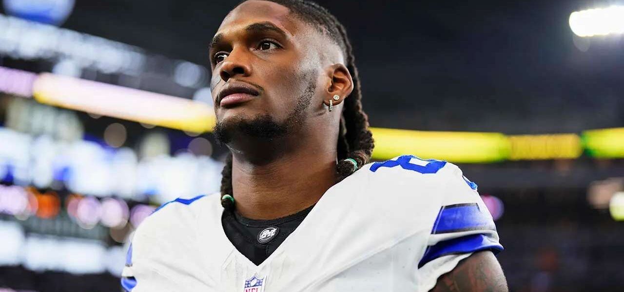 Dak Prescott’s Harsh Words for CeeDee Lamb Ignite Firestorm After Cowboys’ Crushing Week 1 Loss