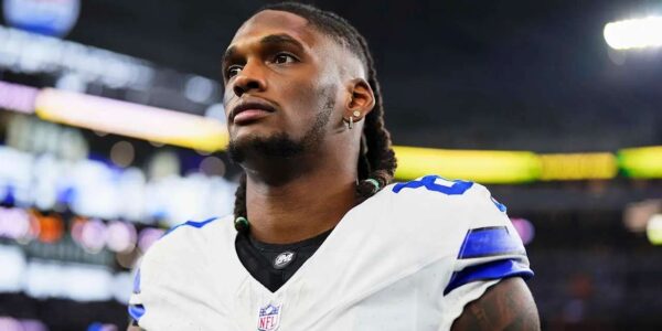 Dak Prescott’s Harsh Words for CeeDee Lamb Ignite Firestorm After Cowboys’ Crushing Week 1 Loss