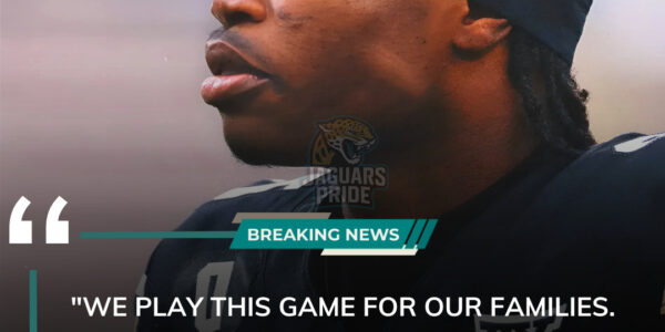 Travis Hunter’s $260,000 Gift: Jaguars Star Honors Charlie Kirk’s Legacy and Secures His Daughters’ Future