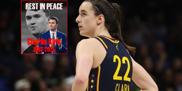 STUNNING ACT OF COMPASSION: Caitlin Clark Steps In After Charlie Kirk’s Sudden Passing