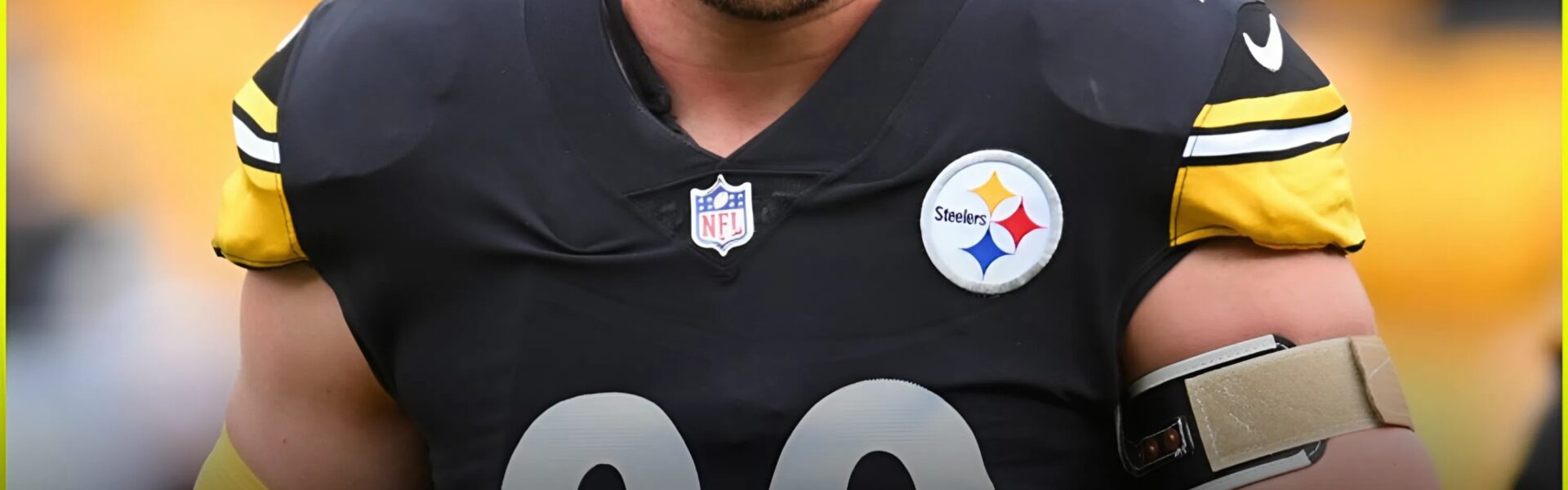 Immediately after Charlie Kirk passed away, Pittsburgh Steelers superstar TJ Watt immediately stepped in, pledging to pay all living and educational expenses for Kirk’s two children. This action not only helped the Kirk family ease the burden in this sad moment but also caused a stir on social media, as many people expressed their admiration for TJ Watt’s kindness in this tearful moment…