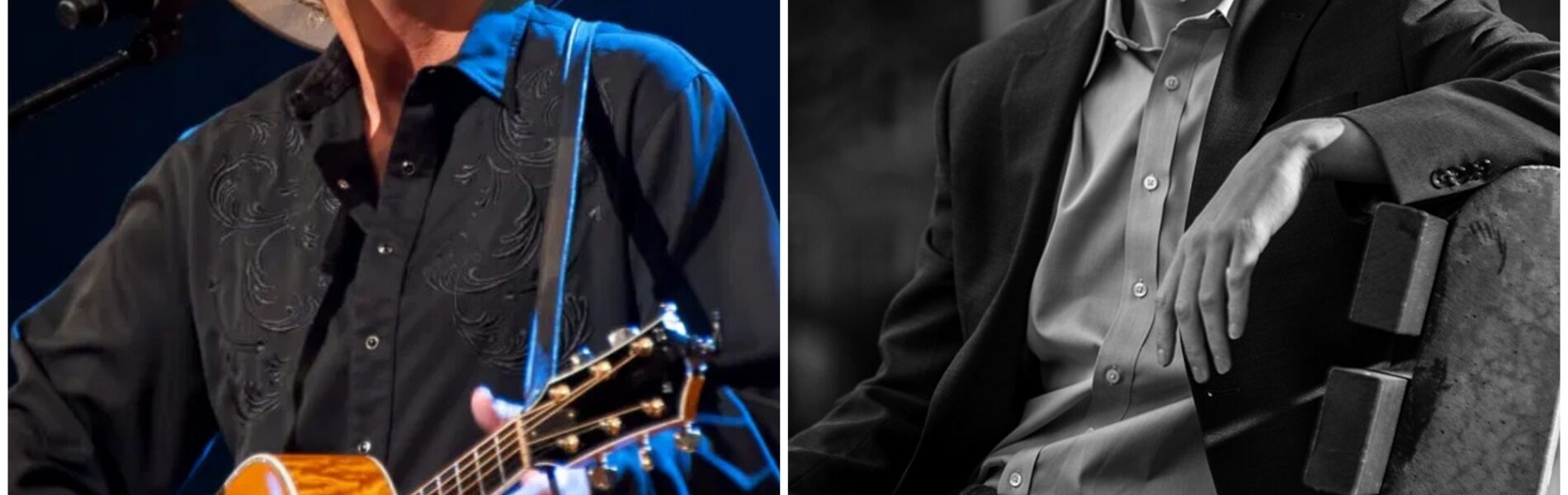 Alan Jackson on Charlie Kirk’s tragic death: ‘RIP Charlie. To think that a difference of opinion could cost a man his life—it’s heartbreaking beyond words. Silencing a voice this way doesn’t just take one soul, it wounds us all. We may not agree on everything, but we share one humanity. And today, that humanity feels a little more broken.’