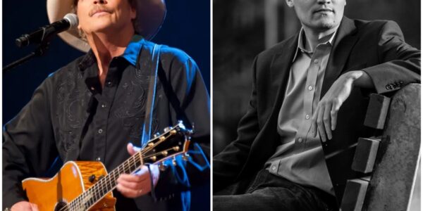 Alan Jackson on Charlie Kirk’s tragic death: ‘RIP Charlie. To think that a difference of opinion could cost a man his life—it’s heartbreaking beyond words. Silencing a voice this way doesn’t just take one soul, it wounds us all. We may not agree on everything, but we share one humanity. And today, that humanity feels a little more broken.’