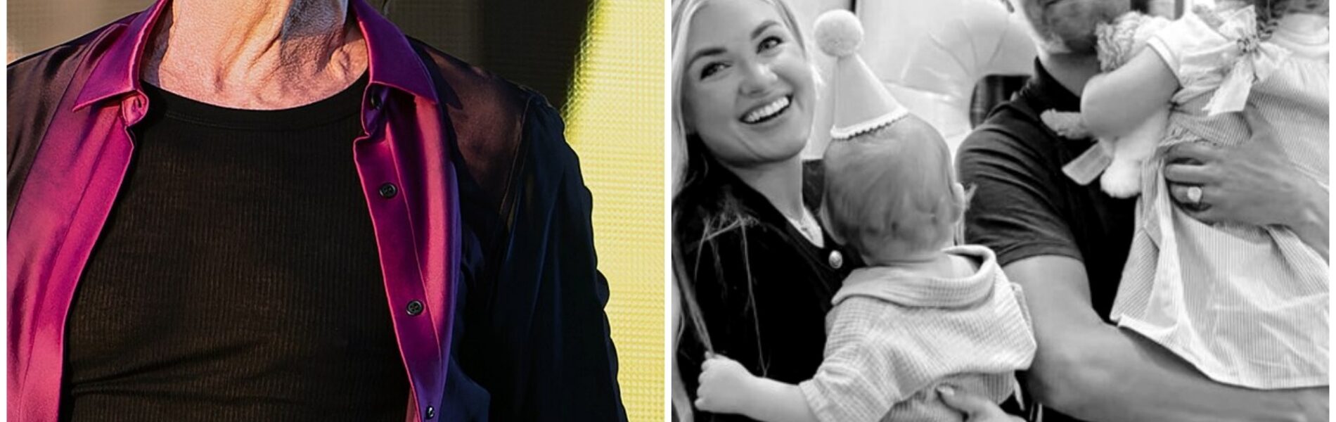 Mick Jagger Breaks Silence With Heartfelt Tribute to Charlie Kirk After Shockiпg Tragedy