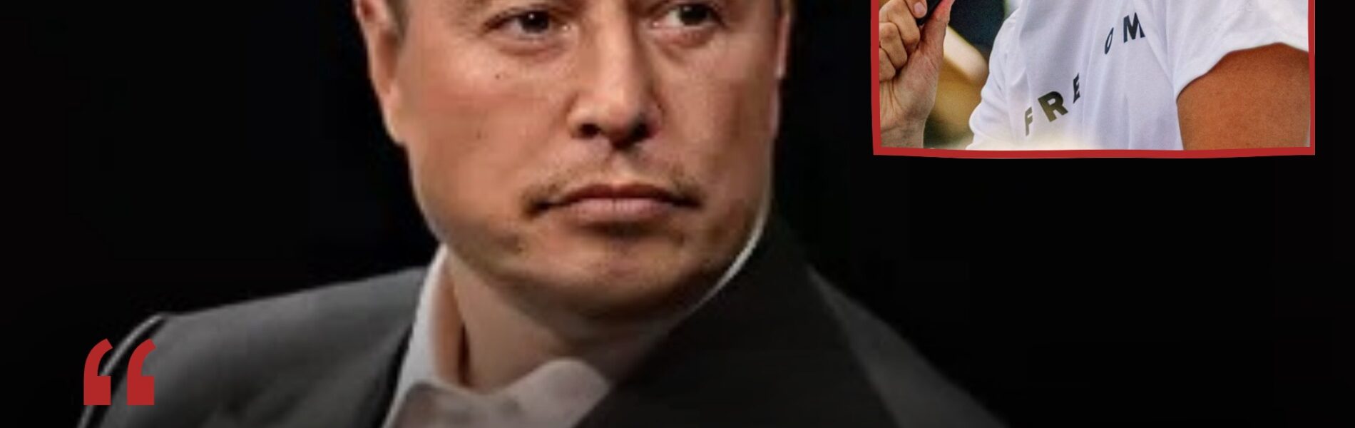 Elon Musk Issues Blistering Statement Against Charlie Kirk’s Shooter: “You Have Awakened a Giant”