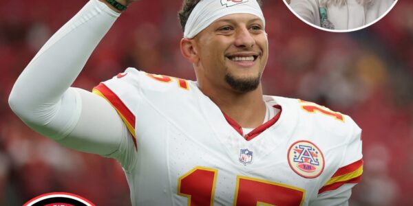 NFL BREAKING NEWS: Patrick Mahomes - star quarterback of Kansas City Chiefs caused a stir when he donated $400,000 to honor Iryna Zarutska, a humane act that touched the whole world. This humane act not only affirms Mahomes' noble heart but also spreads a strong message about love, sharing and social responsibility of a sports superstar. In the midst of the NFL going through many changes, this touching gesture is like...