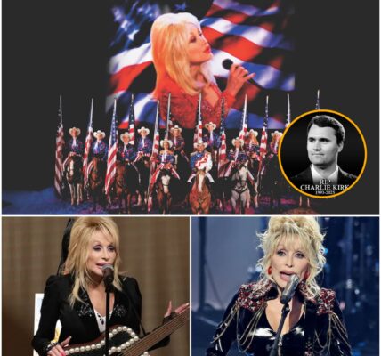 Paul McCartney Turns NYC Concert Into a Sacred Tribute for Charlie Kirk and 9/11 Victims