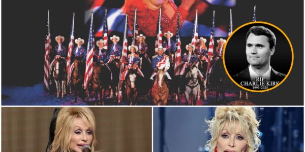 Paul McCartney Turns NYC Concert Into a Sacred Tribute for Charlie Kirk and 9/11 Victims