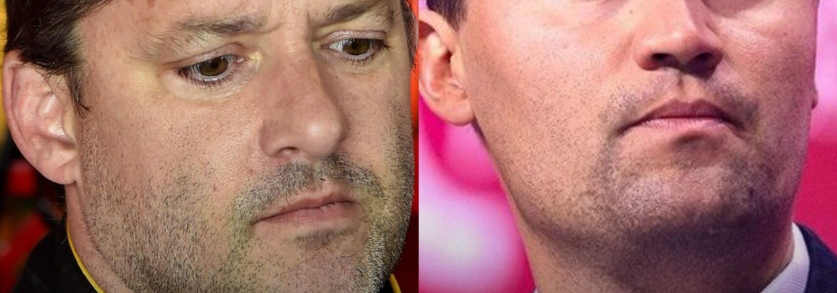 SAD NEWS FROM NASCAR: NASCAR legend Tony Stewart has shocked the racing world, calling for the entire NASCAR community to observe a moment of silence in honor of Charlie Kirk. With a choked voice, Stewart stated, “It is heartbreaking to see America lose such an important voice. My deepest condolences to the family of Charlie Kirk. This is not only their loss, but also a reminder of the need for us to come together, respect each other, and protect the values that this country holds dear.” But what shocked everyone the most…