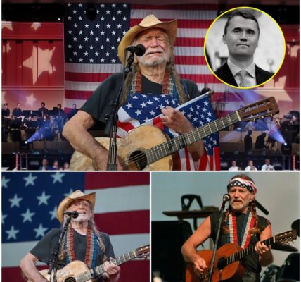 Jessi Colter Stops Nashville Concert for Charlie Kirk and 9/11 Victims With Powerful Tribute