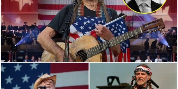 Jessi Colter Stops Nashville Concert for Charlie Kirk and 9/11 Victims With Powerful Tribute