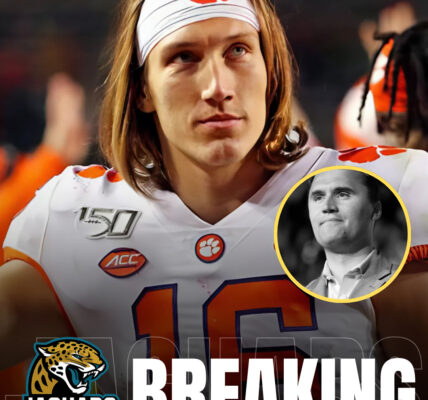Trevor Lawrence Shares Emotional Final Texts With Charlie Kirk: “He Never Stopped Living for Jesus”