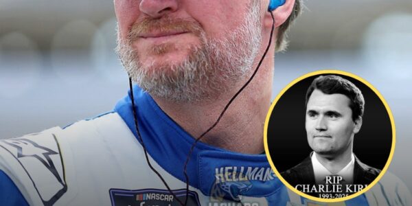 Trevor Lawrence Shares Emotional Final Texts With Charlie Kirk: “He Never Stopped Living for Jesus”