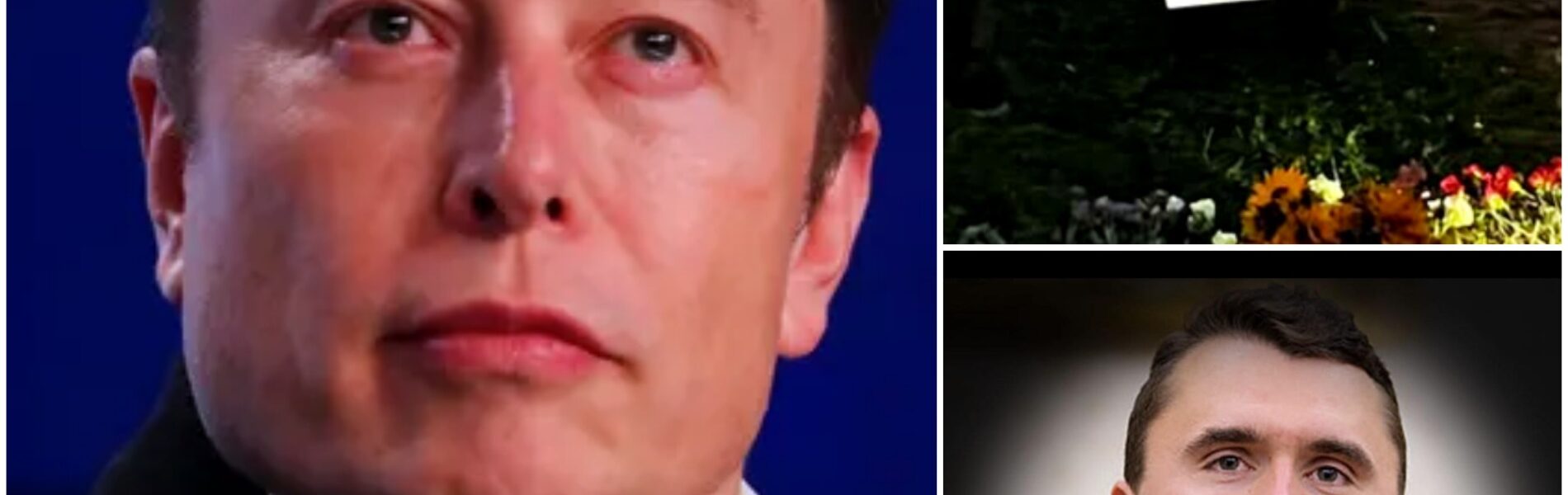 Elon Musk Reveals Heartbreaking Final Texts with Charlie Kirk: “He Believed Until His Last Breath”