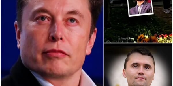 Elon Musk Reveals Heartbreaking Final Texts with Charlie Kirk: “He Believed Until His Last Breath”
