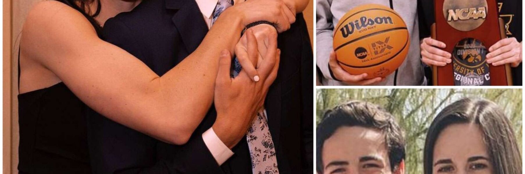 Caitlin Clark Voices Support for WNBA Pride Night in Honor of Her Brother Colin