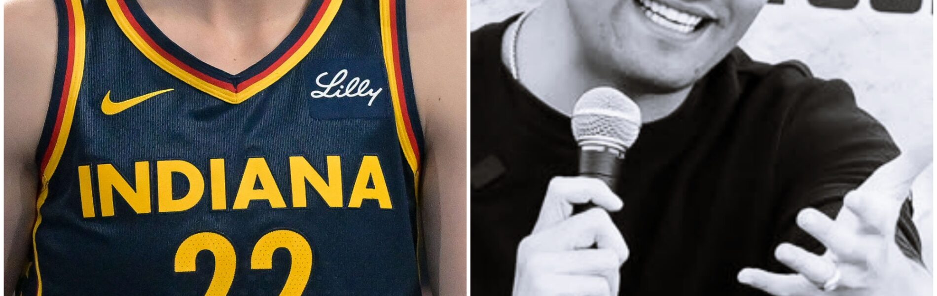 Caitlin Clark Leaks Heartbreaking Final Texts from Charlie Kirk Before His Assassination