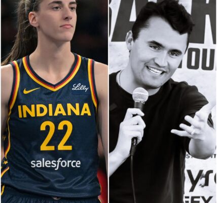 Caitlin Clark Leaks Heartbreaking Final Texts from Charlie Kirk Before His Assassination