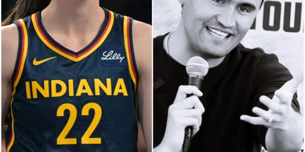 Caitlin Clark Leaks Heartbreaking Final Texts from Charlie Kirk Before His Assassination