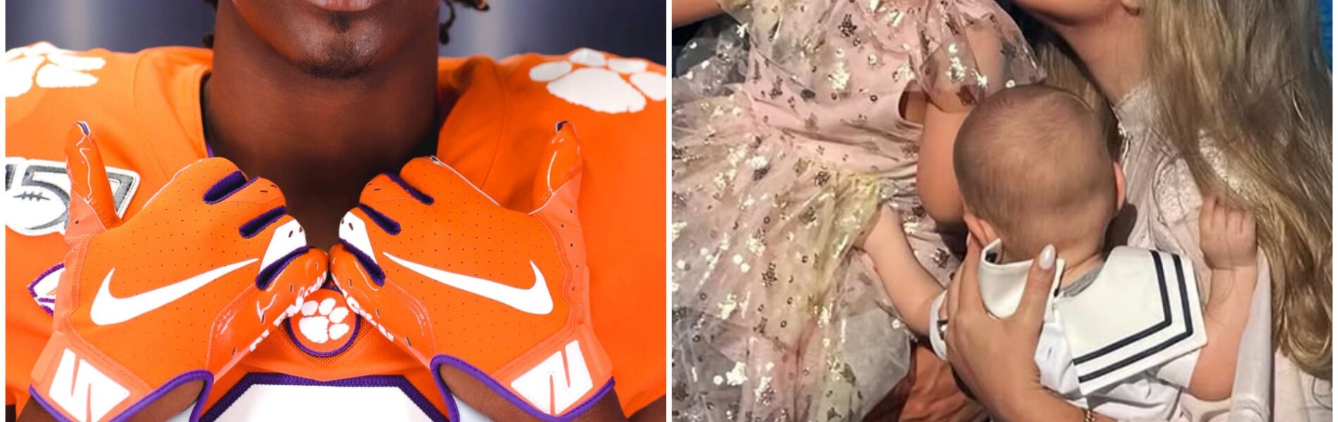 Right after Charlie Kirk’s passing, Jacksonville Jaguars star Travis Etienne stepped up in a remarkable way—pledging to cover all living and educational expenses for Kirk’s two young children. His generosity has eased the family’s burden during this heartbreaking time and inspired admiration across social media, with fans praising Etienne for his compassionate, selfless act. 💔