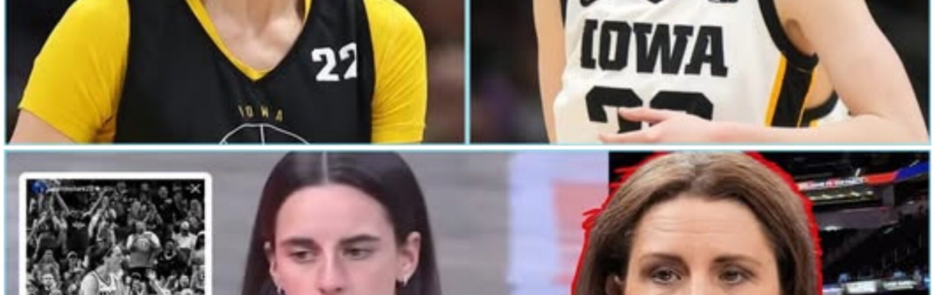 Caitlin Clark Cleared but Still Benched: Indiana Fever Controversy Deepens