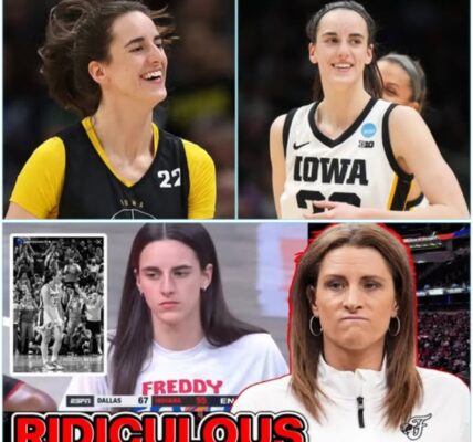 Caitlin Clark Cleared but Still Benched: Indiana Fever Controversy Deepens