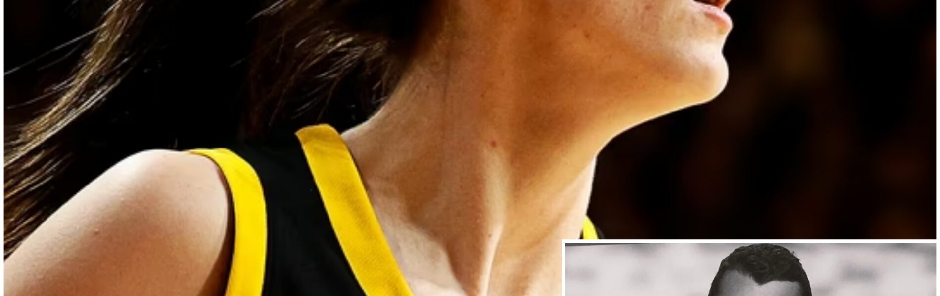 Caitlin Clark Breaks Her Silence on Charlie Kirk’s Tragic Death: “Disagreement Should Never Cost a Life… We’re All Different, But in the End, We Are One”