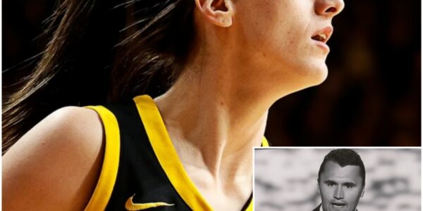 Caitlin Clark Breaks Her Silence on Charlie Kirk’s Tragic Death: “Disagreement Should Never Cost a Life… We’re All Different, But in the End, We Are One”