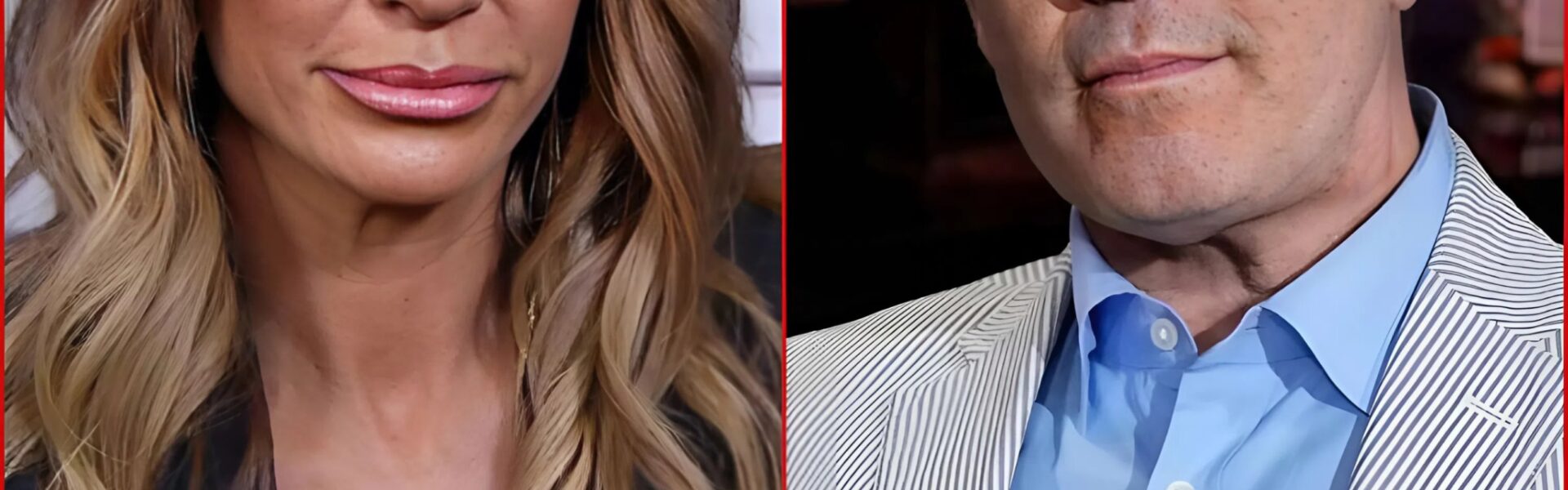 Breaking News: Teresa stirs up controversy by accusing Andy Cohen of supporting Charlie Kirk just to exploit fans – She believes Andy Cohen is very much the one behind the leadership of the “LGBT Celebration Movement” after the Charlie Kirk case