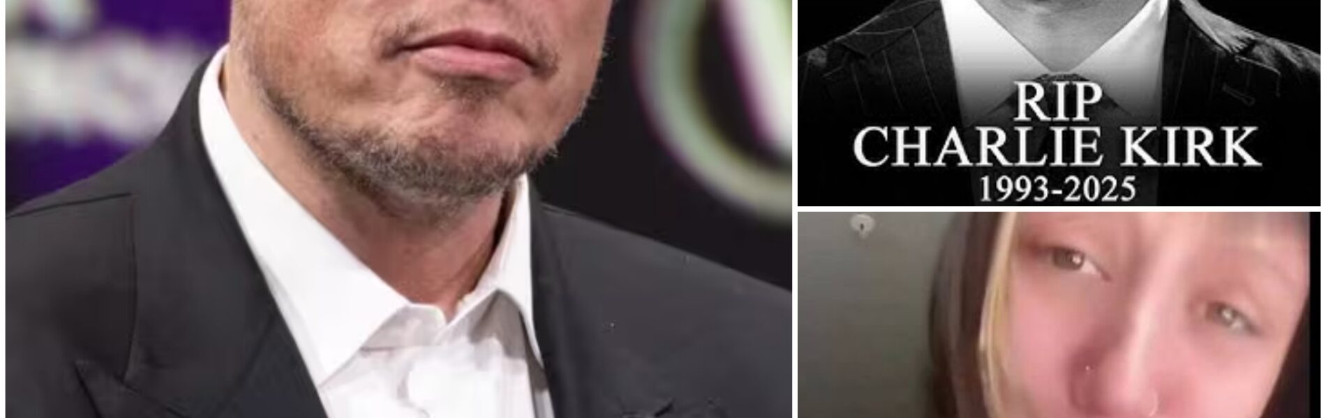 BREAKING: ELON MUSK Just FIRED 2,000 X Employees After A Staffer’s “JOKE” Mocking CHARLIE KIRK’S Death Went Viral… CHAOS ERUPTS Inside X Headquarters — Massive Fallout, Legal WAR Incoming…