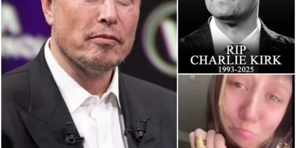 BREAKING: ELON MUSK Just FIRED 2,000 X Employees After A Staffer’s “JOKE” Mocking CHARLIE KIRK’S Death Went Viral… CHAOS ERUPTS Inside X Headquarters — Massive Fallout, Legal WAR Incoming…