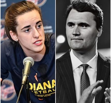 Caitlin Clark Ignites Nationwide Movement With Call to Honor Charlie Kirk Through Sports