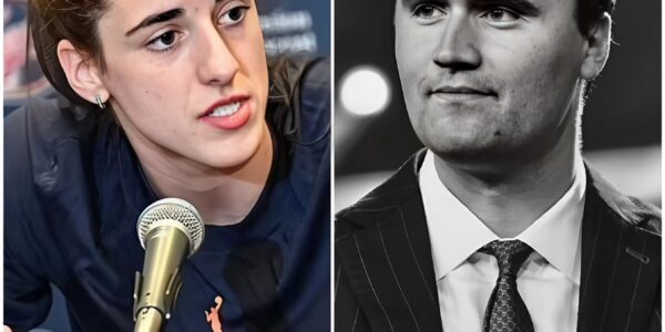 Caitlin Clark Ignites Nationwide Movement With Call to Honor Charlie Kirk Through Sports