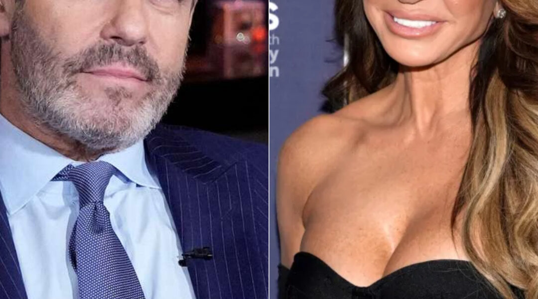 SHOCKING NEWS: "Andy Cohen Strikes Back: Teresa’s Shocking Lies Exposed, She Faces Permanent Ban from Television Amid Explosive Claims About LGBT Celebration of Charlie Kirk’s Death"