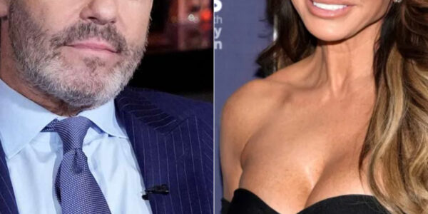 SHOCKING NEWS: "Andy Cohen Strikes Back: Teresa’s Shocking Lies Exposed, She Faces Permanent Ban from Television Amid Explosive Claims About LGBT Celebration of Charlie Kirk’s Death"