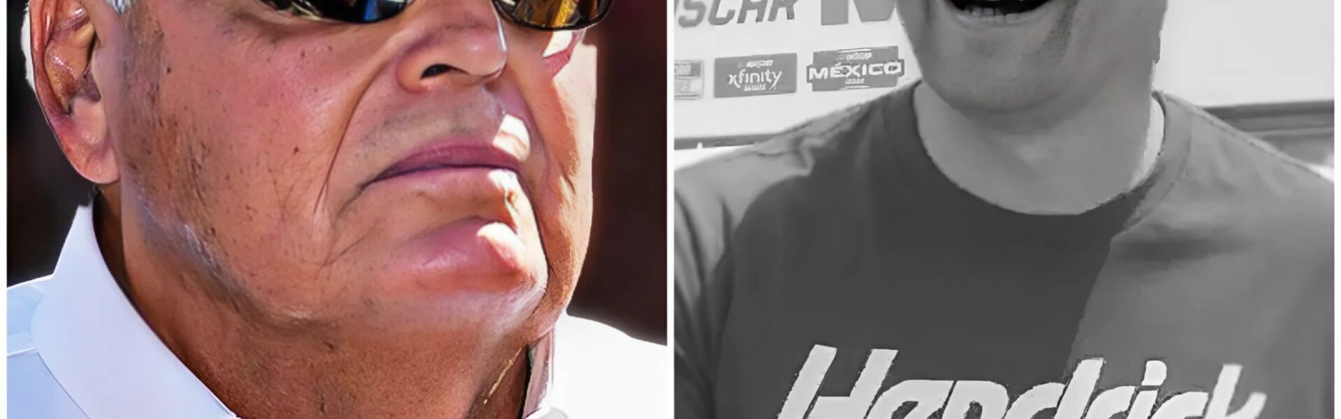 NASCAR Falls Silent: Racing World Unites to Honor Charlie Kirk With Unprecedented Tribute