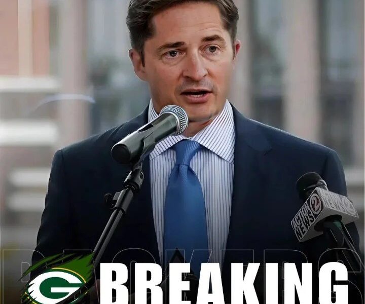 GOOD NEWS 💥: Green Bay Packers President & CEO Ed Policy has announced a $5 ticket day at Lambeau Field, allowing thousands of low-income families to watch a Packers game for the very first time 😱🔥…