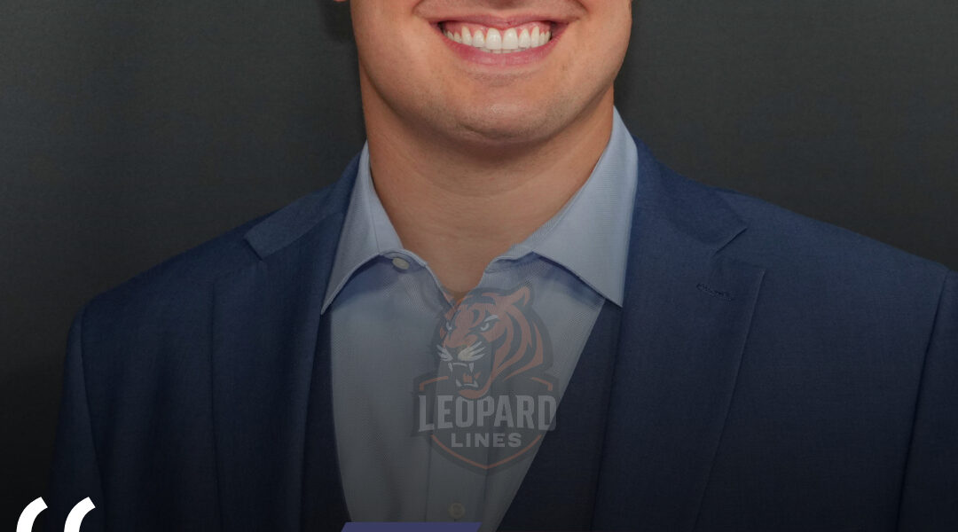 Trey Hendrickson Donates $5 Million to Fund Homeless Shelters in Cincinnati