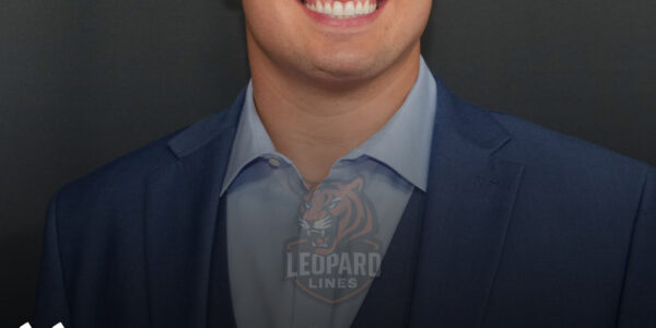 Trey Hendrickson Donates $5 Million to Fund Homeless Shelters in Cincinnati