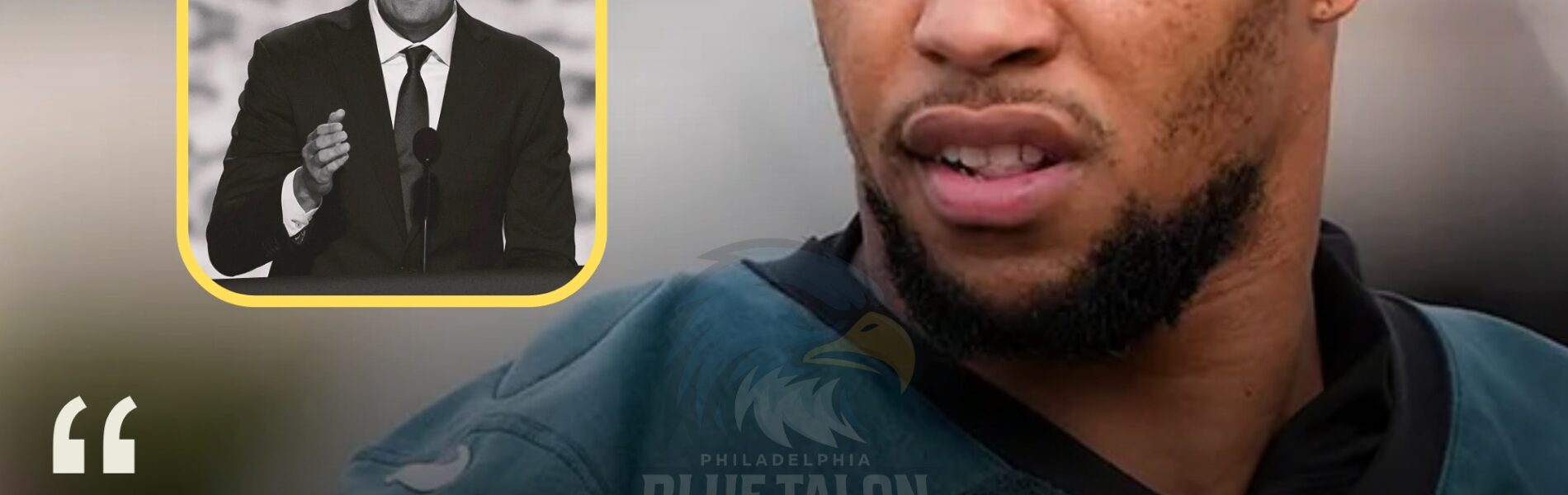 Saquon Barkley Breaks Silence Following Charlie Kirk's Departure at Utah Valley University – Responds to Charlie's Slightly Conservative Views on Race, LGBT, and WOKE Culture