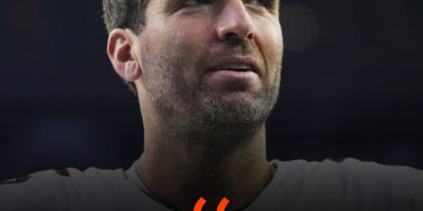BROWNS STAR STRIKES BACK 💔⭐: As shocking videos surfaced of people celebrating Charlie Kirk’s death, Browns quarterback Joe Flacco broke his silence in fury, blasting the cruelty in an emotional statement that set Browns Kingdom ablaze and reignited the debate across America…