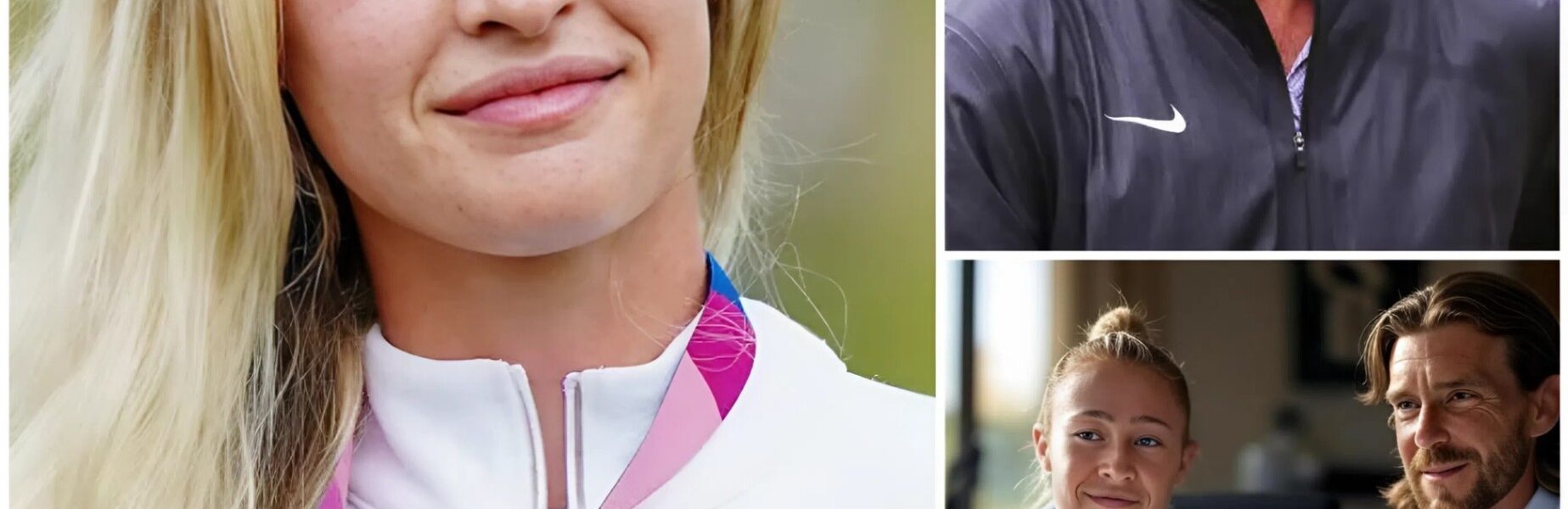 Immediately after the conclusion of the Tour Championship, Tommy Fleetwood and Nelly Korda officially announced the launch of the GOLF Scholarship Fund for Orphans and Children with Special Needs, with the mission of ensuring children have access to sports and education. The fund will provide comprehensive support, from free playing equipment to professional training programs and scholarship packages, to help nurture talent, ignite a passion for golf, and open the door to hope and a better future for many less fortunate lives. Fans applauded the noble act of 2 of the world's top golfers