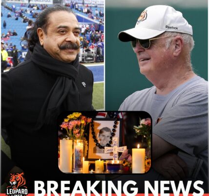 BREAKING: Bengals Announce They’ve Spoken with Paycor Stadium and Promise to "DO SOMETHING SPECIAL" in Memory of Charlie Kirk at the Jaguars Game on Week 2—"Paycor Forever on Game Day"