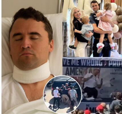 The sudden p@ssing of Charlie Kirk has left many sh0cked and heartbroken. At just 31, he was not only a well-known public figure but also a husband and a father of two young children. Married to Erika Frantzve since 2021, the couple welcomed their daughter in 2022 and their son in 2024.