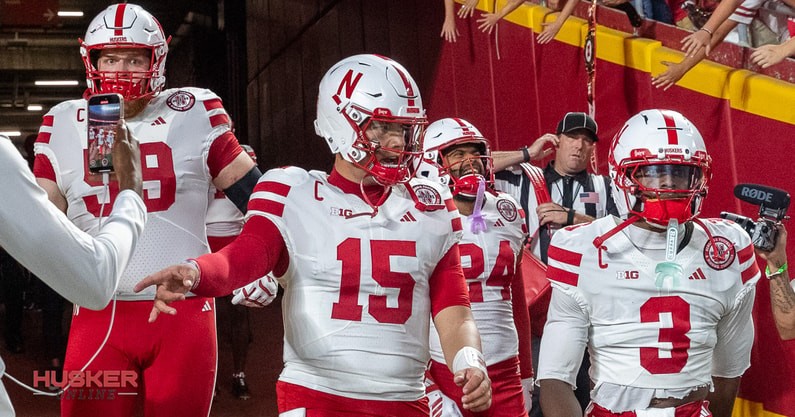 Rhule warns team isn’t ready to win yet, Houston Christian coach mocks their overlooked ranking!